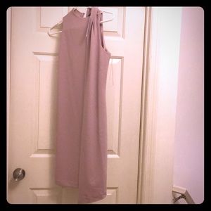 Women’s sleeveless dress